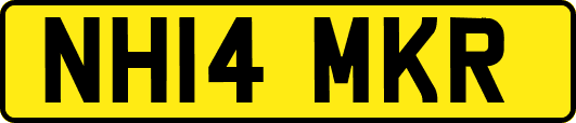 NH14MKR
