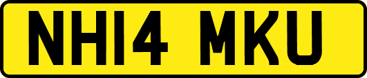 NH14MKU