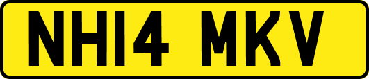NH14MKV
