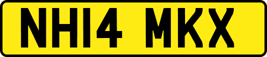 NH14MKX