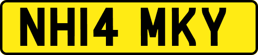 NH14MKY