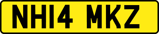 NH14MKZ