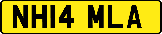 NH14MLA