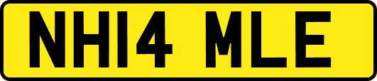 NH14MLE