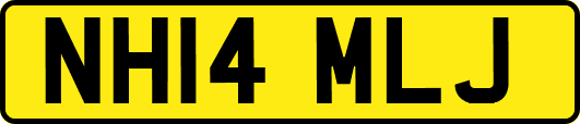 NH14MLJ