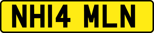 NH14MLN