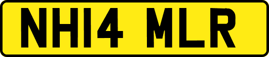 NH14MLR
