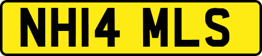 NH14MLS