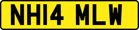 NH14MLW