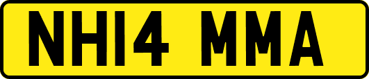 NH14MMA