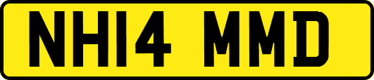 NH14MMD