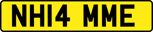 NH14MME