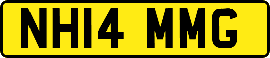 NH14MMG