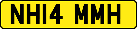 NH14MMH