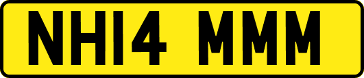 NH14MMM