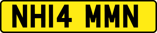 NH14MMN
