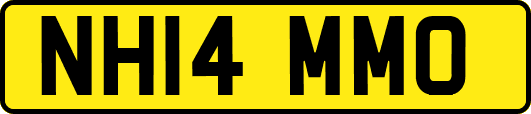 NH14MMO