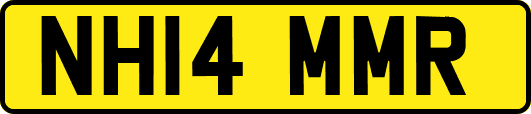 NH14MMR