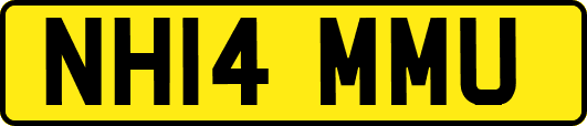 NH14MMU