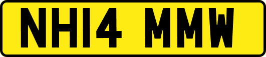NH14MMW