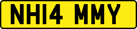 NH14MMY