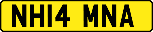 NH14MNA