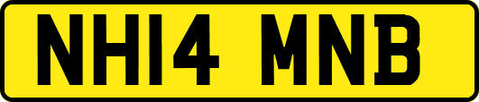 NH14MNB