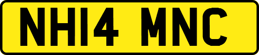 NH14MNC