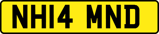 NH14MND