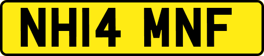 NH14MNF