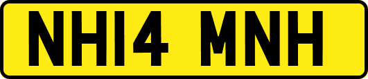 NH14MNH