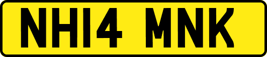 NH14MNK
