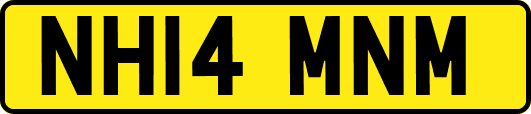 NH14MNM
