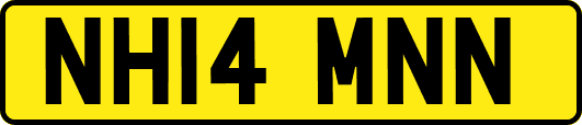 NH14MNN