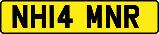 NH14MNR