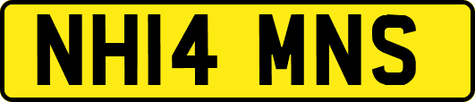 NH14MNS