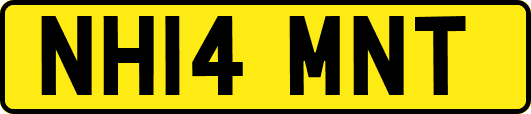 NH14MNT