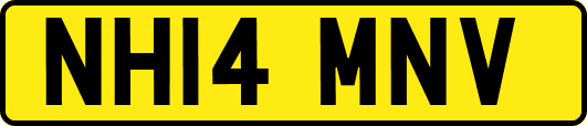 NH14MNV