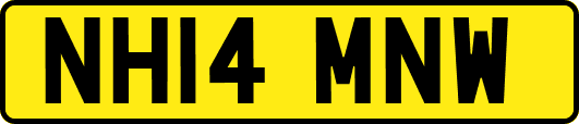 NH14MNW