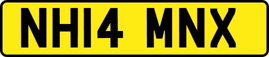 NH14MNX