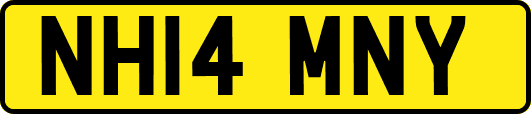 NH14MNY