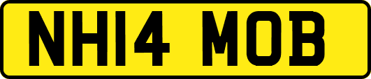 NH14MOB