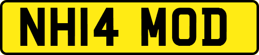 NH14MOD