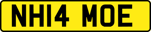 NH14MOE