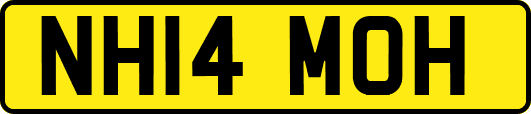 NH14MOH