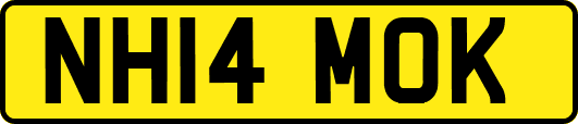 NH14MOK