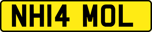 NH14MOL