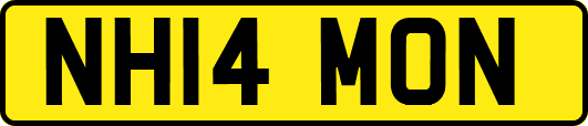 NH14MON