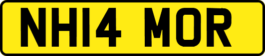 NH14MOR