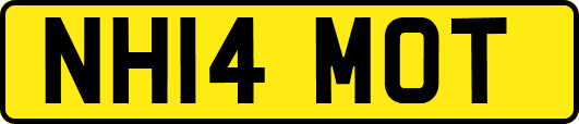 NH14MOT